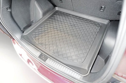 Tavite portbagaj Ssang Yong Torres EVX U100, caroserie suv, an fabricatie 03.2024 - prezent, portbagaj superior, podea variabila in pozitie superioara | 193742GRD