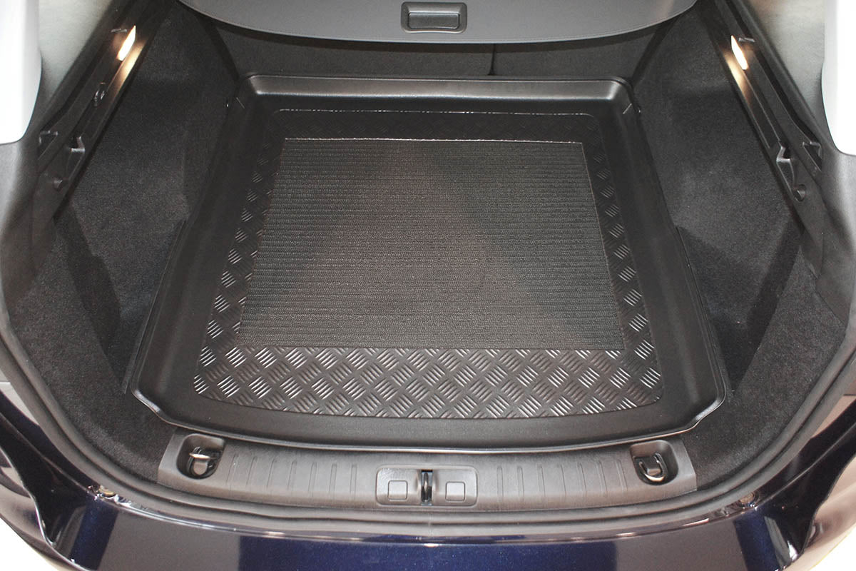 Tavita portbagaj Fiat Tipo Cross Hybrid fabricatie 02.2022 - prezent, caroserie combi #1