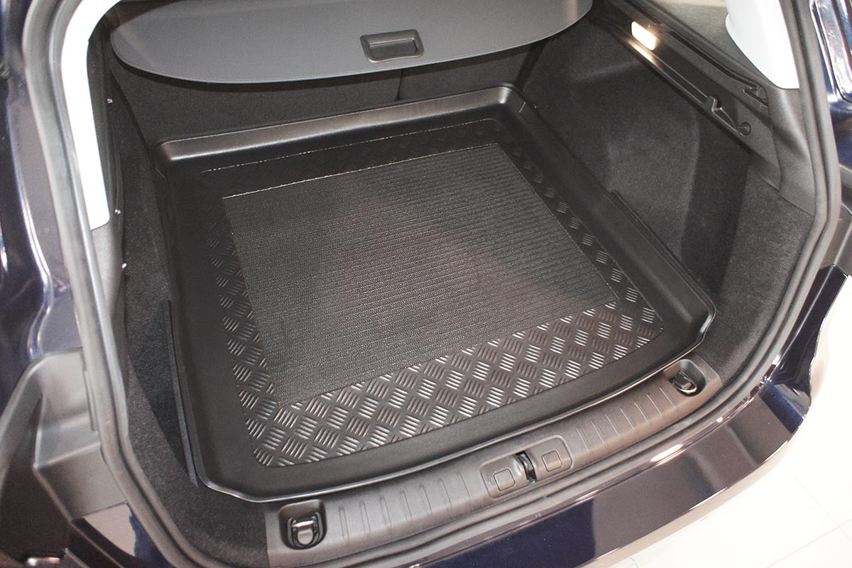 Tavita portbagaj Fiat Tipo Cross Hybrid fabricatie 02.2022 - prezent, caroserie combi #1