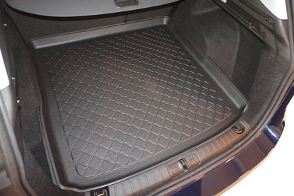 Tavita portbagaj Fiat Tipo Cross Hybrid fabricatie 02.2022 - prezent, caroserie combi #2