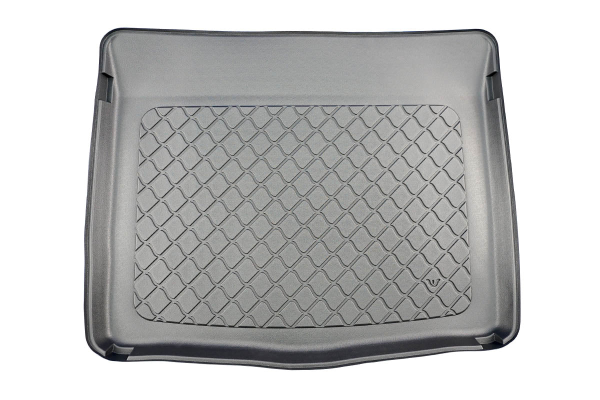 Tavita de portbagaj Fiat Tipo Cross, caroserie SUV, fabricatie 10.2020 - prezent, cu CargoBox - 1