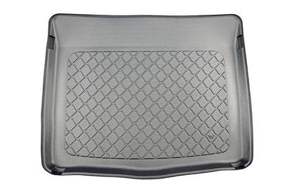 Tavita de portbagaj Fiat Tipo Cross, caroserie SUV, fabricatie 10.2020 - prezent, cu CargoBox - 1