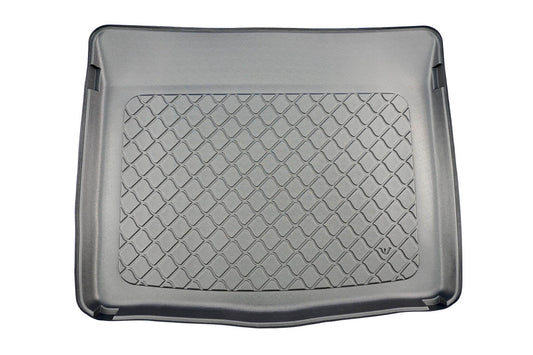 Tavita de portbagaj Fiat Tipo Cross, caroserie SUV, fabricatie 10.2020 - prezent, cu CargoBox - 1