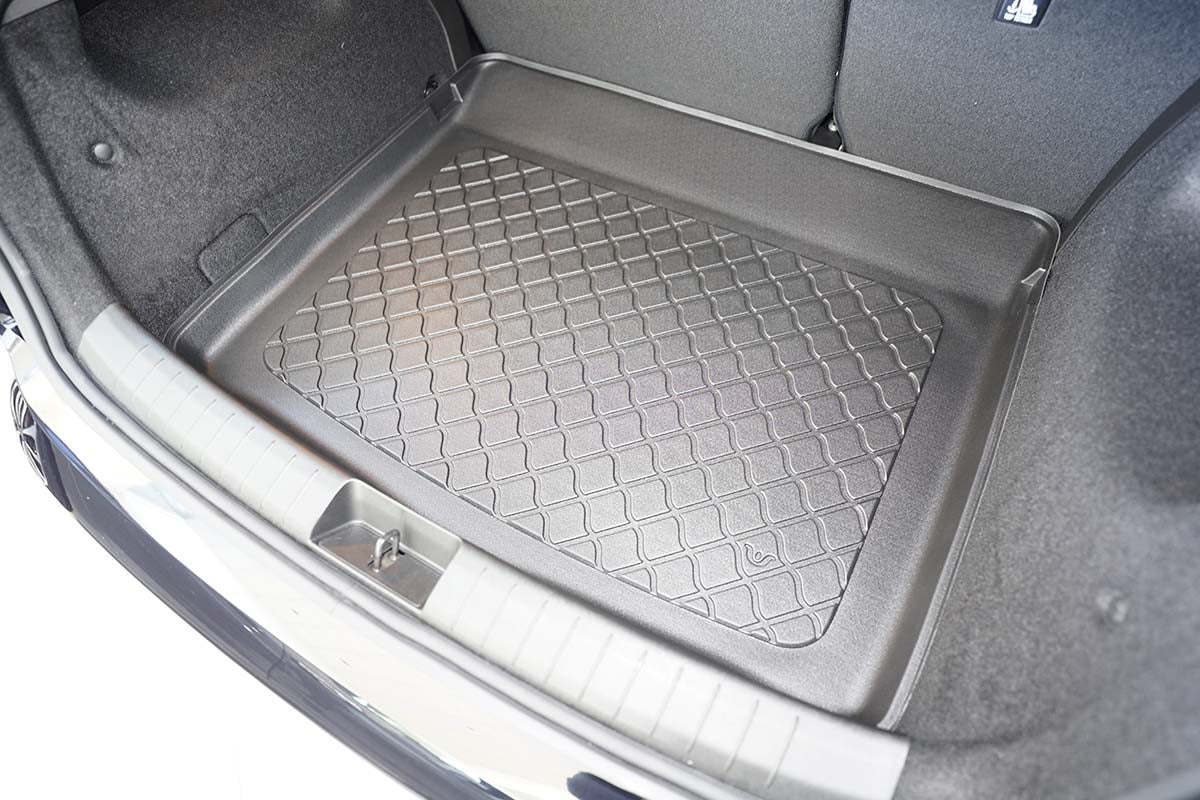 Tavita de portbagaj Fiat Tipo Cross, caroserie SUV, fabricatie 10.2020 - prezent, cu CargoBox - 5