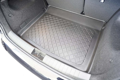 Tavita de portbagaj Fiat Tipo Cross, caroserie SUV, fabricatie 10.2020 - prezent, cu CargoBox - 5