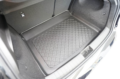 Tavita de portbagaj Fiat Tipo Cross, caroserie SUV, fabricatie 10.2020 - prezent, cu CargoBox - 6