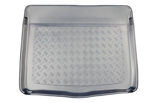 Tavite portbagaj Fiat Tipo Cross, caroserie suv, an fabricatie 10.2020 - prezent, cu cargobox | 193771BSC