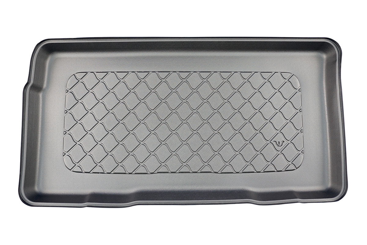 Tavita de portbagaj Fiat 500 electric, caroserie Hatchback, fabricatie 11.2020 - prezent, electric - 1