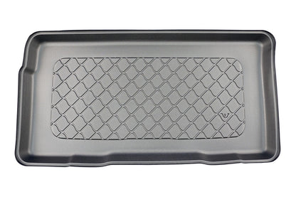 Tavita de portbagaj Fiat 500 electric, caroserie Hatchback, fabricatie 11.2020 - prezent, electric - 1