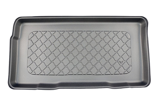 Tavita de portbagaj Fiat 500 electric, caroserie Hatchback, fabricatie 11.2020 - prezent, electric - 1