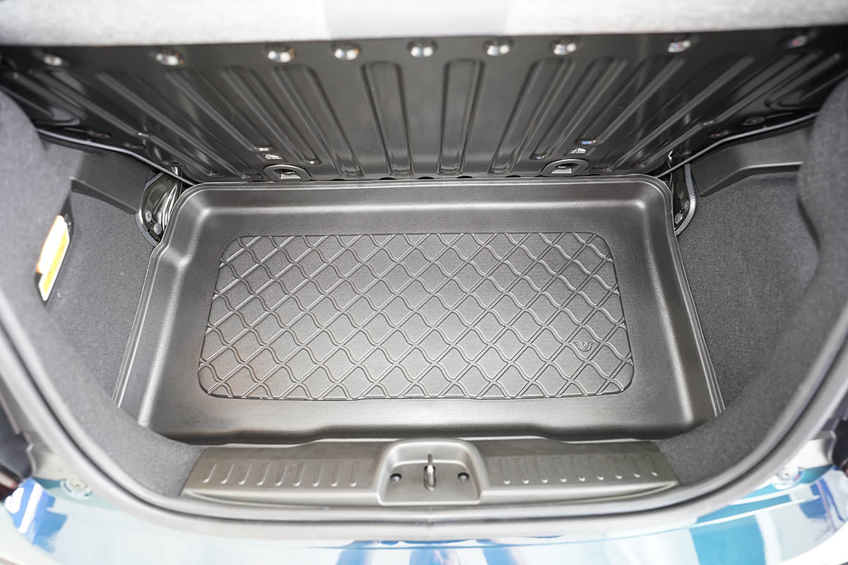 Tavita de portbagaj Fiat 500 electric, caroserie Hatchback, fabricatie 11.2020 - prezent, electric - 4