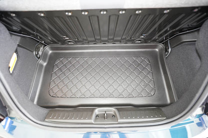 Tavita de portbagaj Fiat 500 electric, caroserie Hatchback, fabricatie 11.2020 - prezent, electric - 4