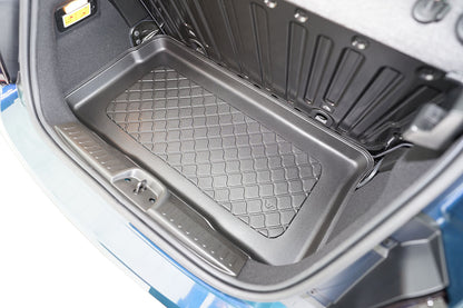 Tavita de portbagaj Fiat 500 electric, caroserie Hatchback, fabricatie 11.2020 - prezent, electric - 5