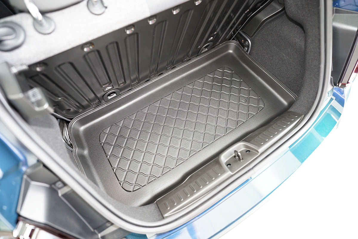 Tavita de portbagaj Fiat 500 electric, caroserie Hatchback, fabricatie 11.2020 - prezent, electric - 6