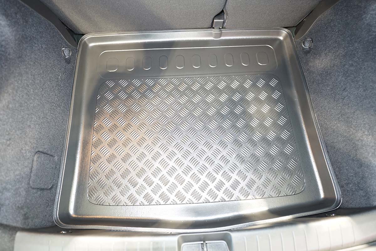 Tavite portbagaj Fiat Tipo Cross, caroserie suv, an fabricatie 10.2020 - prezent, portbagaj inferior, fara cargobox | 193773BSC