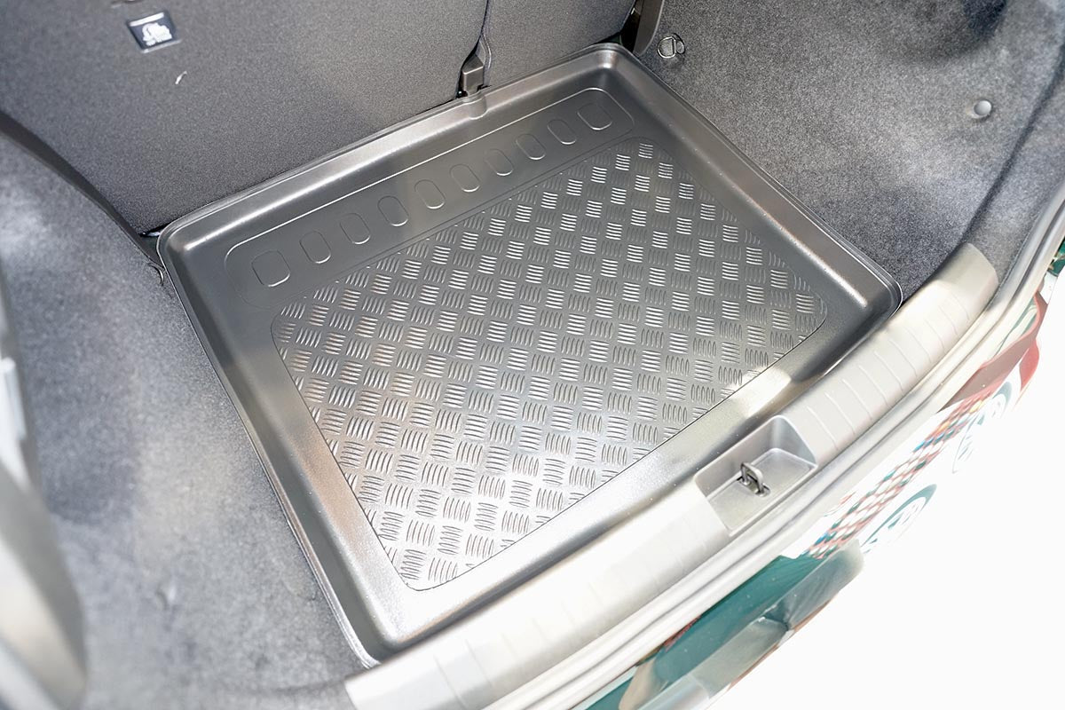 Tavite portbagaj Fiat Tipo Cross, caroserie suv, an fabricatie 10.2020 - prezent, portbagaj inferior, fara cargobox | 193773BSC