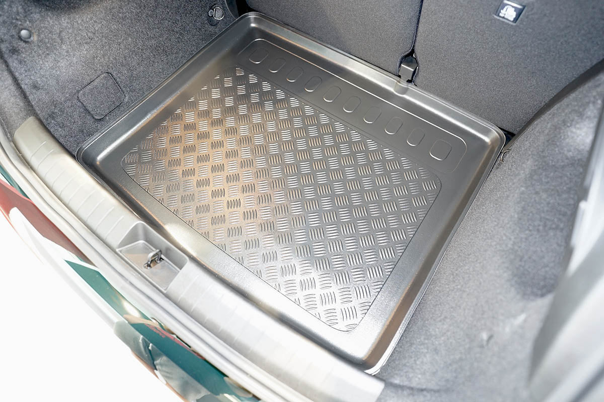 Tavite portbagaj Fiat Tipo Cross, caroserie suv, an fabricatie 10.2020 - prezent, portbagaj inferior, fara cargobox | 193773BSC