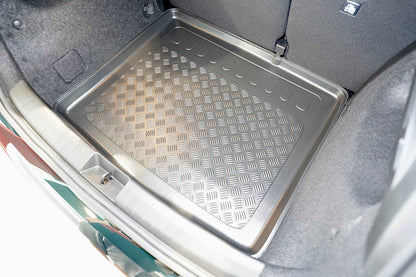 Tavite portbagaj Fiat Tipo Cross, caroserie suv, an fabricatie 10.2020 - prezent, portbagaj inferior, fara cargobox | 193773BSC