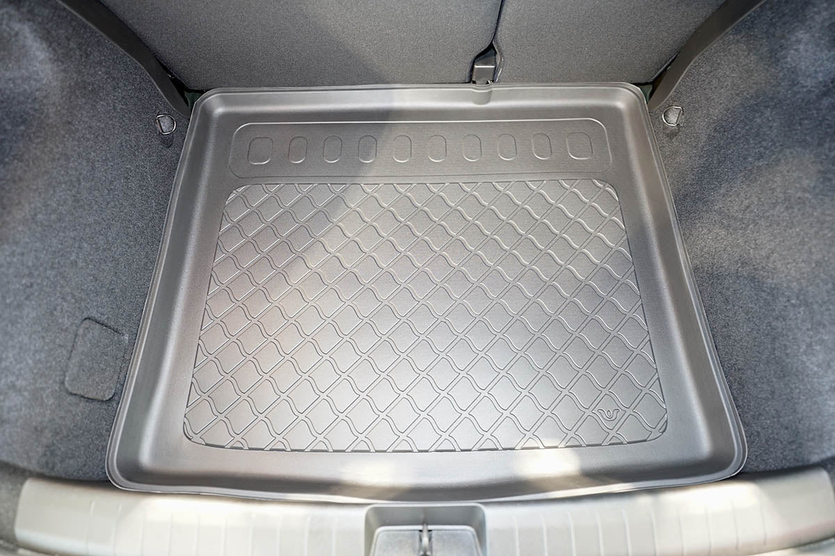 Tavite portbagaj Fiat Tipo Cross, caroserie suv, an fabricatie 10.2020 - prezent, portbagaj inferior, fara cargobox | 193773GRD