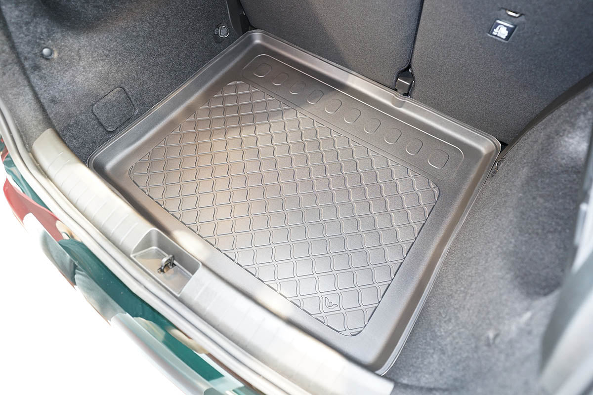 Tavite portbagaj Fiat Tipo Cross, caroserie suv, an fabricatie 10.2020 - prezent, portbagaj inferior, fara cargobox | 193773GRD