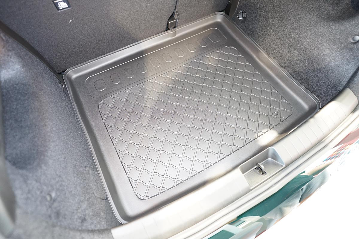 Tavite portbagaj Fiat Tipo Cross, caroserie suv, an fabricatie 10.2020 - prezent, portbagaj inferior, fara cargobox | 193773GRD