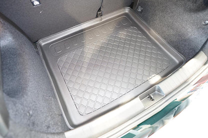 Tavite portbagaj Fiat Tipo Cross, caroserie suv, an fabricatie 10.2020 - prezent, portbagaj inferior, fara cargobox | 193773GRD