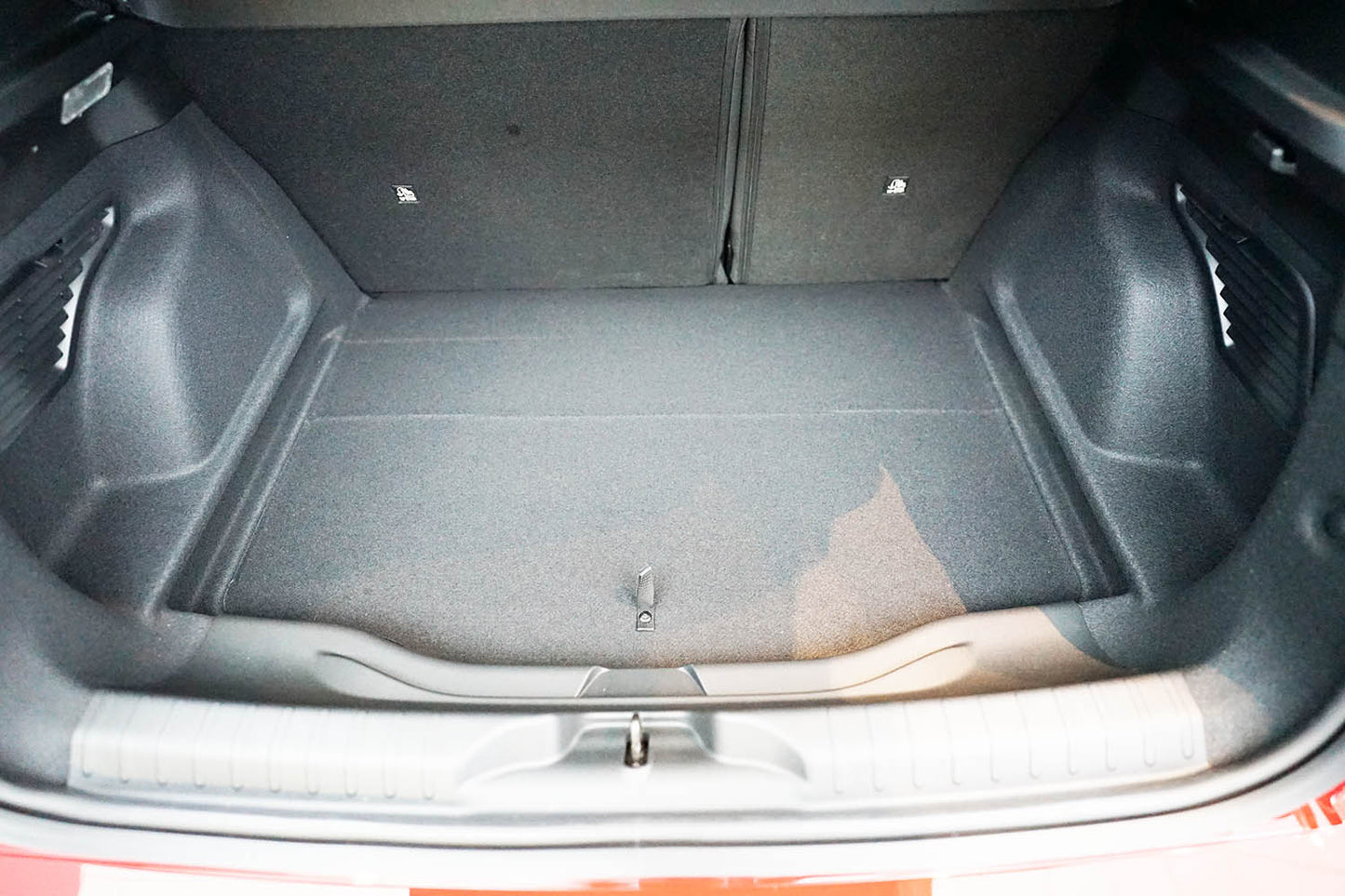 Tavita portbagaj Fiat 600 Hybrid fabricatie 01.2024 - prezent, caroserie hatchback, portbagaj inferior, fara podea reglabila pe inaltime #1