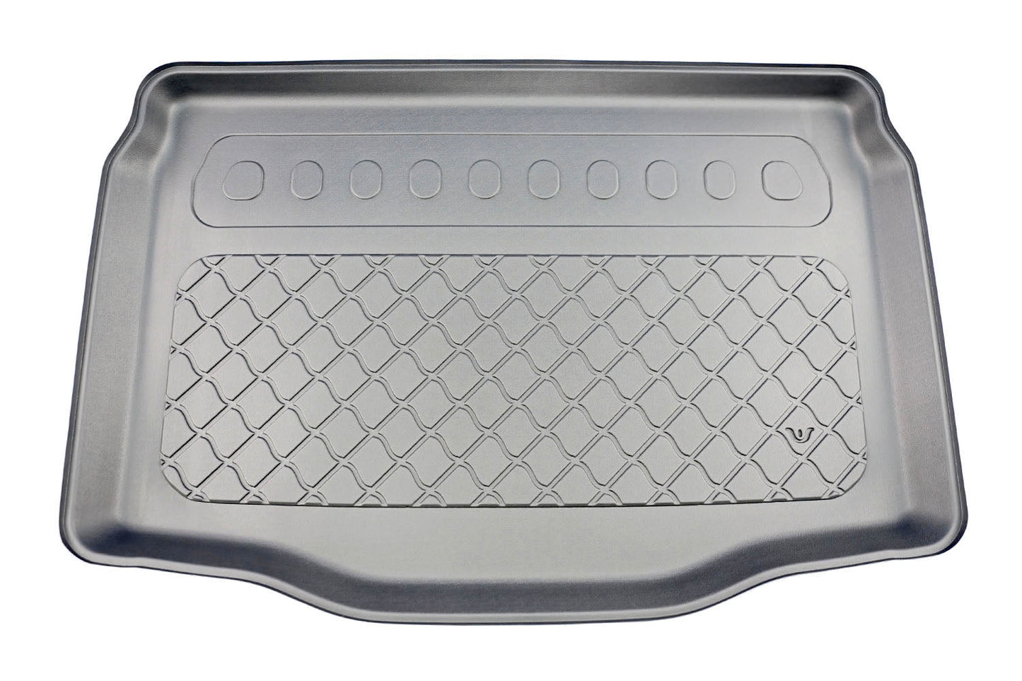 Tavita portbagaj Fiat 600 Hybrid fabricatie 01.2024 - prezent, caroserie hatchback, portbagaj inferior, fara podea reglabila pe inaltime #1