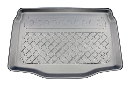 Tavita portbagaj Fiat 600 Hybrid fabricatie 01.2024 - prezent, caroserie hatchback, portbagaj inferior, fara podea reglabila pe inaltime #1