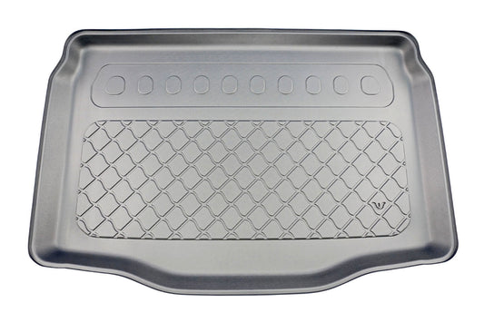 Tavita portbagaj Fiat 600 Hybrid fabricatie 01.2024 - prezent, caroserie hatchback, portbagaj inferior, fara podea reglabila pe inaltime #1