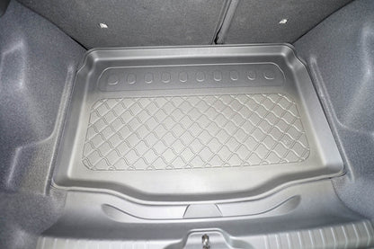 Tavita portbagaj Fiat 600 Hybrid fabricatie 01.2024 - prezent, caroserie hatchback, portbagaj inferior, fara podea reglabila pe inaltime #1