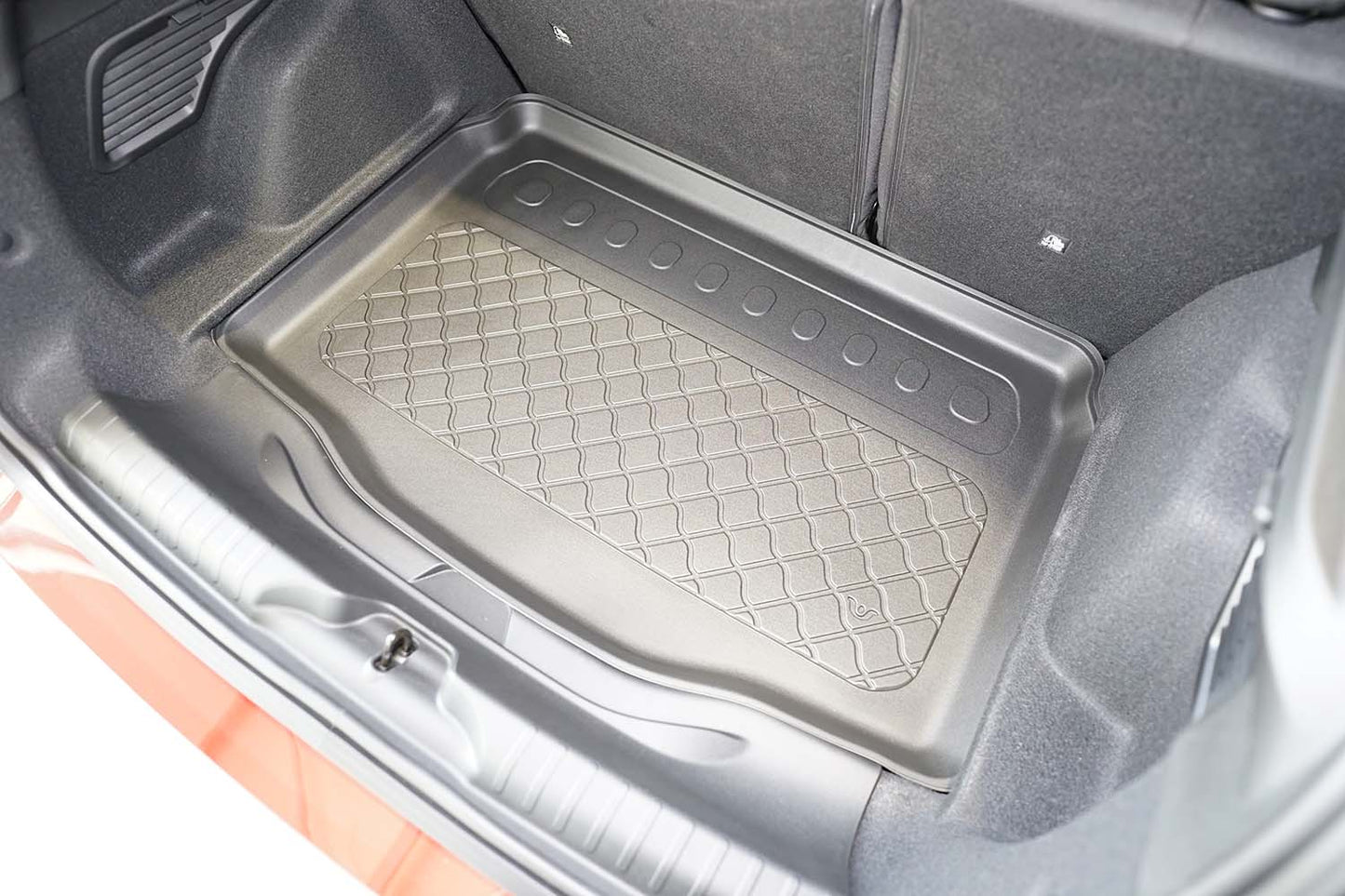Tavita portbagaj Fiat 600 Hybrid fabricatie 01.2024 - prezent, caroserie hatchback, portbagaj inferior, fara podea reglabila pe inaltime #1