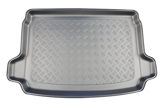 Tavite portbagaj Fiat 600 e EV, caroserie hatchback, an fabricatie 09.2023 - prezent, portbagaj superior, podea variabila in pozitie superioara | 193775BSC