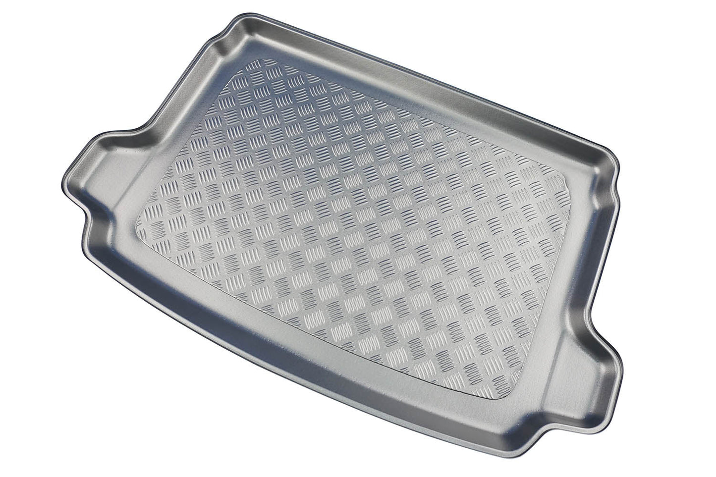 Tavite portbagaj Fiat 600 e EV, caroserie hatchback, an fabricatie 09.2023 - prezent, portbagaj superior, podea variabila in pozitie superioara | 193775BSC