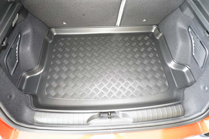 Tavita portbagaj Fiat 600 Hybrid fabricatie 01.2024 - prezent, caroserie hatchback, portbagaj superior, podea variabila in pozitie superioara #1