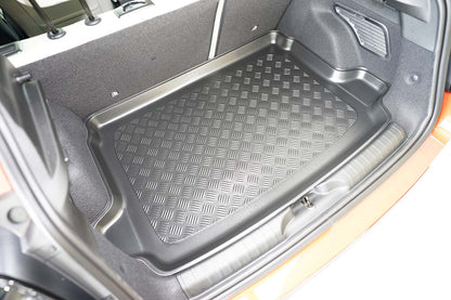 Tavite portbagaj Fiat 600 e EV, caroserie hatchback, an fabricatie 09.2023 - prezent, portbagaj superior, podea variabila in pozitie superioara | 193775BSC