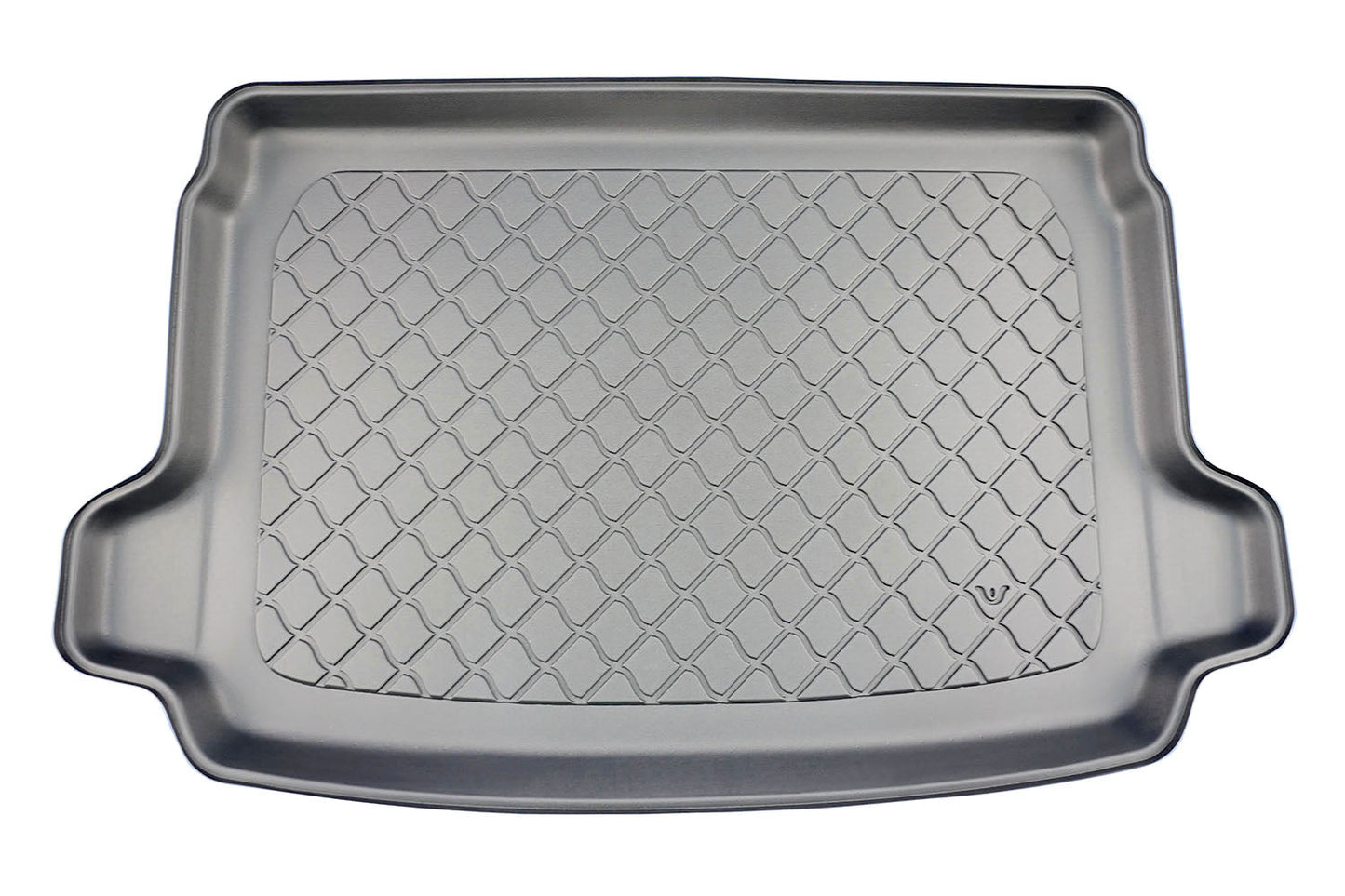 Tavita portbagaj Fiat 600 Hybrid fabricatie 01.2024 - prezent, caroserie hatchback, portbagaj superior, podea variabila in pozitie superioara #2