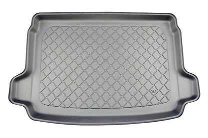 Tavite portbagaj Fiat 600 e EV, caroserie hatchback, an fabricatie 09.2023 - prezent, portbagaj superior, podea variabila in pozitie superioara | 193775GRD