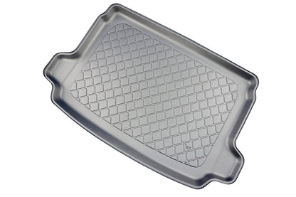 Tavita portbagaj Fiat 600 Hybrid fabricatie 01.2024 - prezent, caroserie hatchback, portbagaj superior, podea variabila in pozitie superioara #2