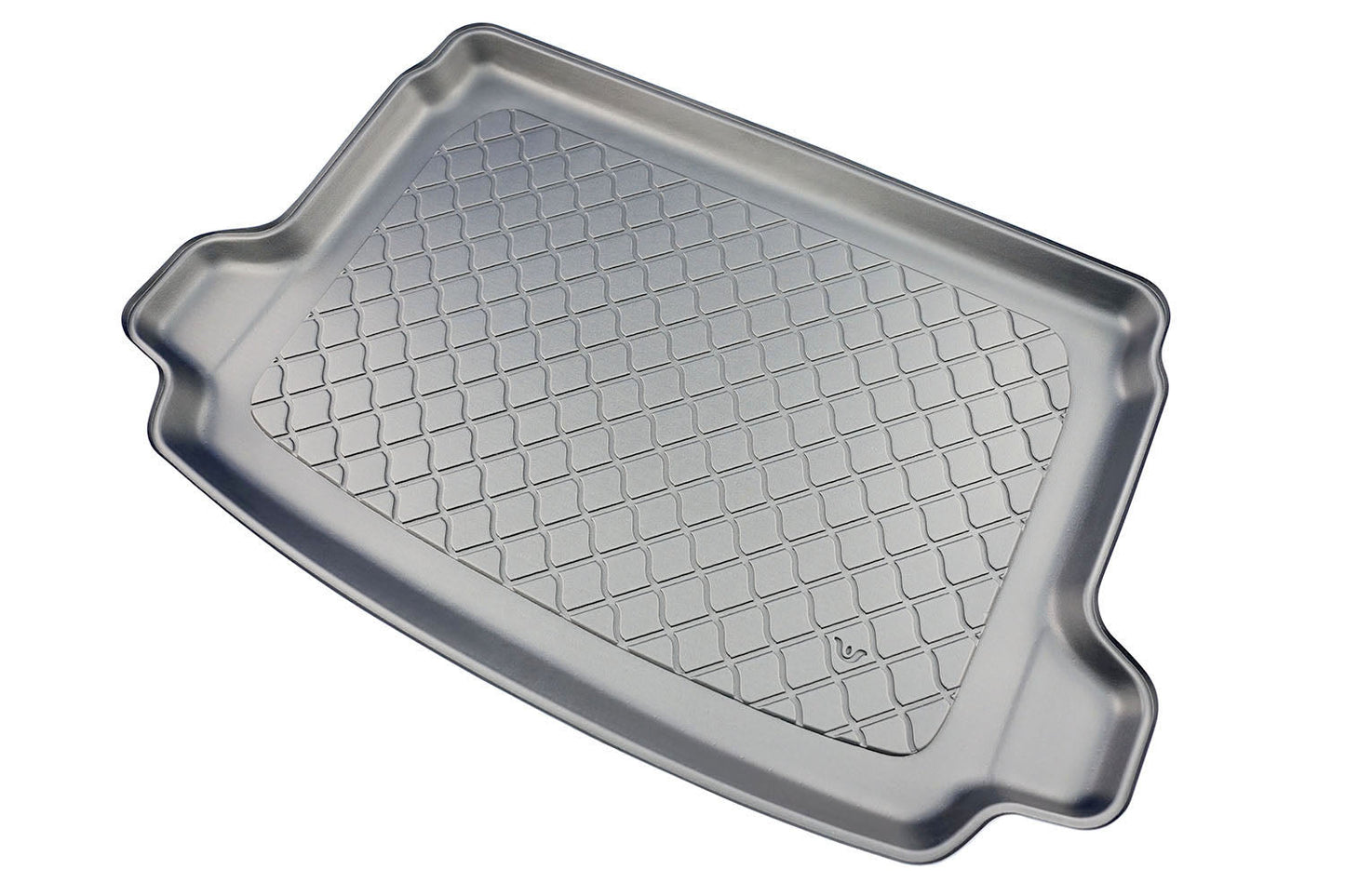 Tavita portbagaj Fiat 600 Hybrid fabricatie 01.2024 - prezent, caroserie hatchback, portbagaj superior, podea variabila in pozitie superioara #2