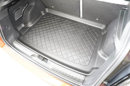 Tavita portbagaj Fiat 600 Hybrid fabricatie 01.2024 - prezent, caroserie hatchback, portbagaj superior, podea variabila in pozitie superioara #2