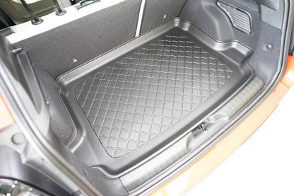 Tavita portbagaj Fiat 600 Hybrid fabricatie 01.2024 - prezent, caroserie hatchback, portbagaj superior, podea variabila in pozitie superioara #2