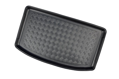 Tavita de portbagaj Kia Rio IV, caroserie Hatchback, fabricatie 02.2017 - prezent, portbagaj superior #2