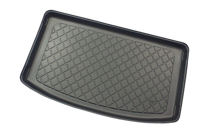 Tavita de portbagaj Kia Rio IV, caroserie Hatchback, fabricatie 02.2017 - prezent, portbagaj superior #1