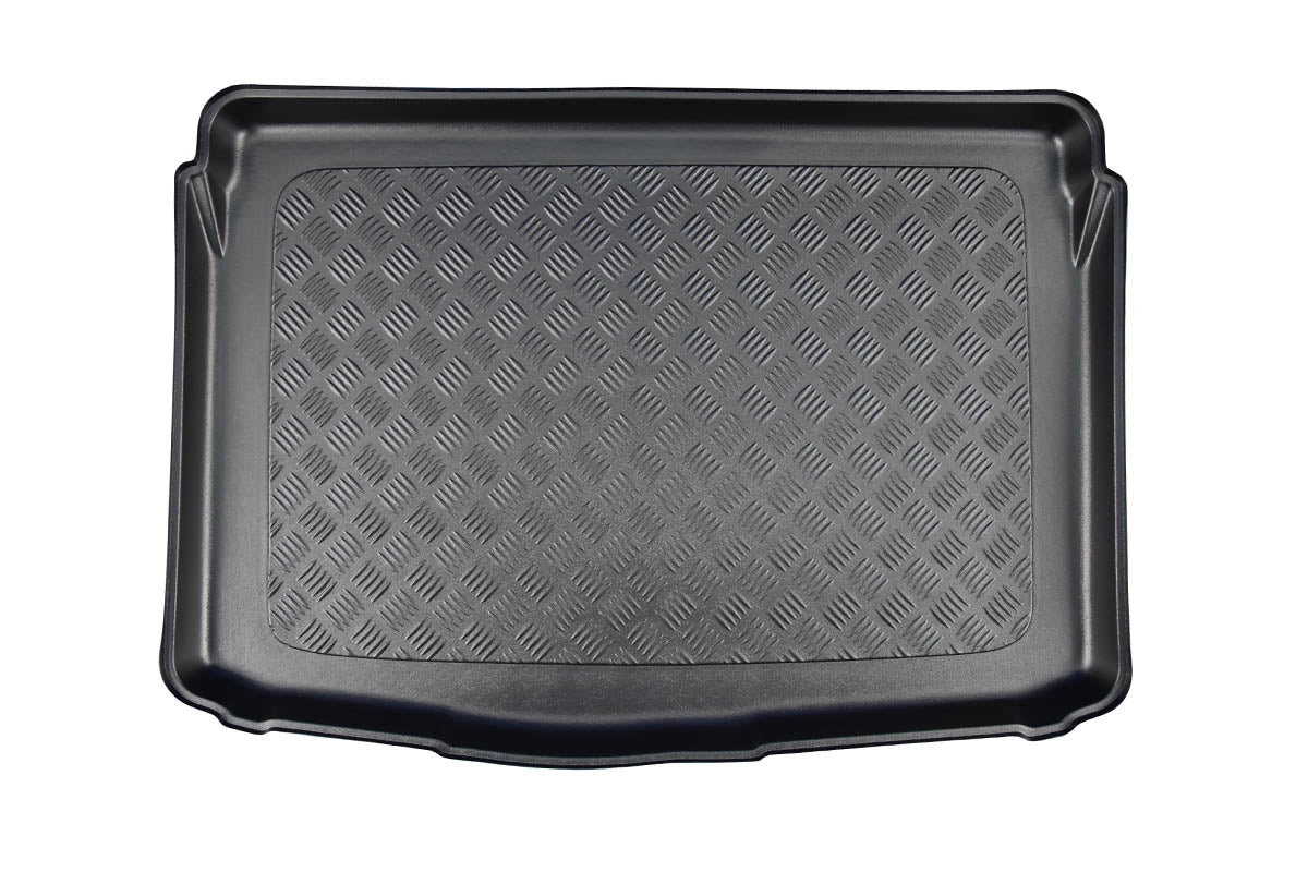 Tavita de portbagaj Kia Stonic, caroserie SUV, fabricatie 10.2017 - prezent, portbagaj inferior - 1