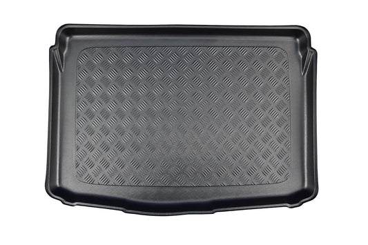 Tavita de portbagaj Kia Stonic, caroserie SUV, fabricatie 10.2017 - prezent, portbagaj inferior - 1
