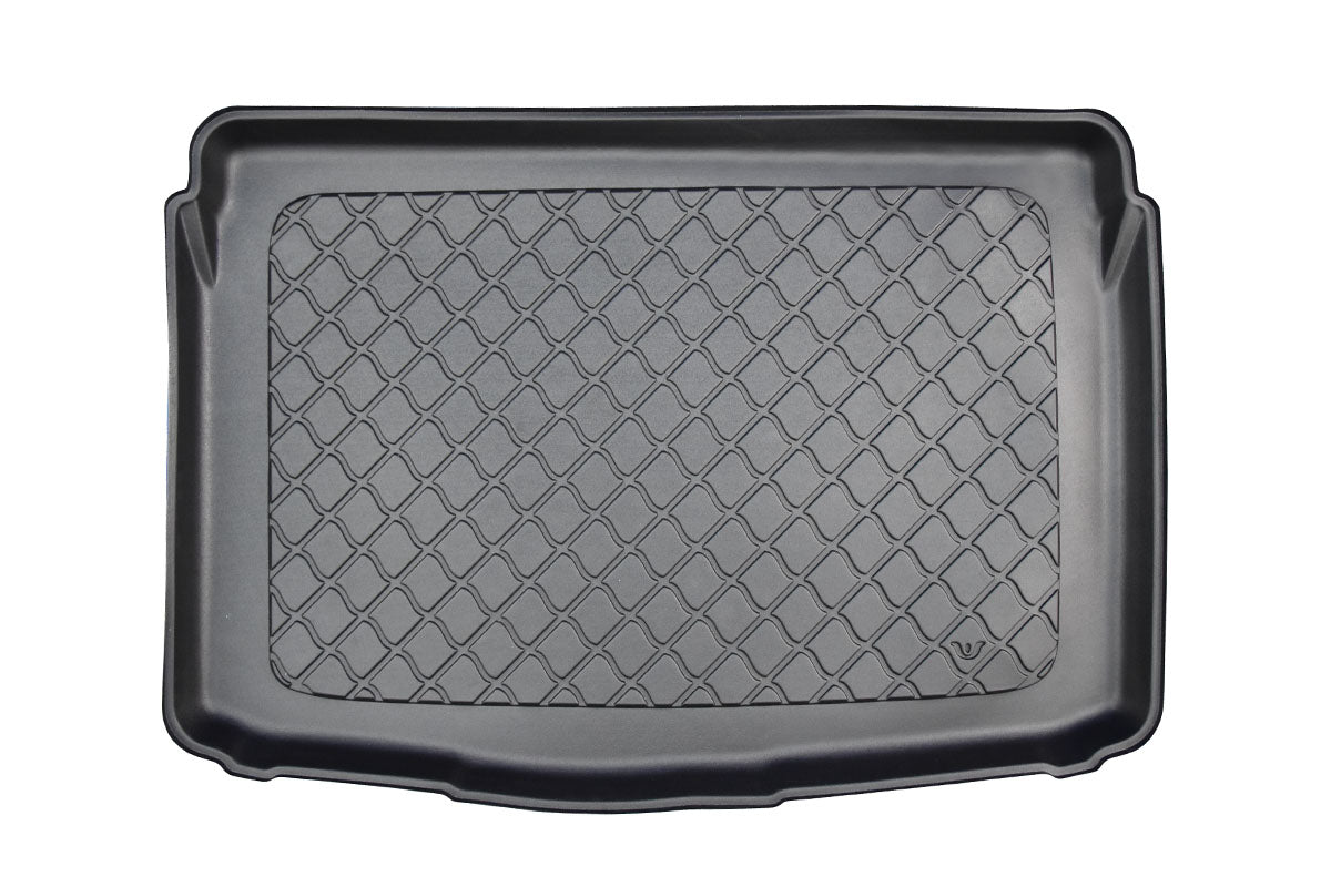 Tavita de portbagaj Kia Stonic, caroserie SUV, fabricatie 10.2017 - prezent, portbagaj inferior - 1