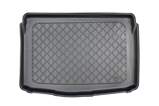 Tavita de portbagaj Kia Stonic, caroserie SUV, fabricatie 10.2017 - prezent, portbagaj inferior - 1