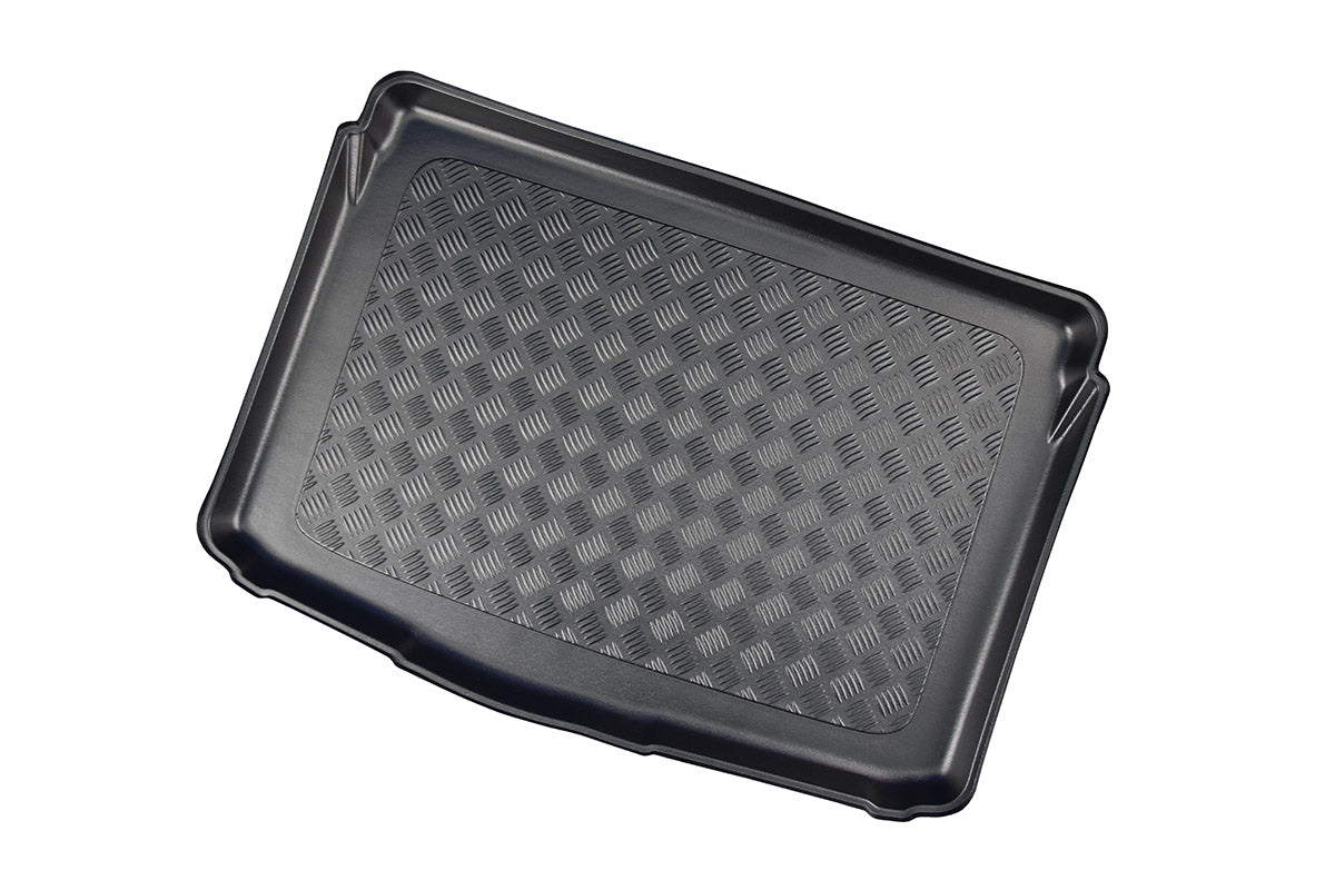 Tavita de portbagaj Kia Stonic, caroserie SUV, fabricatie 10.2017 - prezent, portbagaj inferior - 2