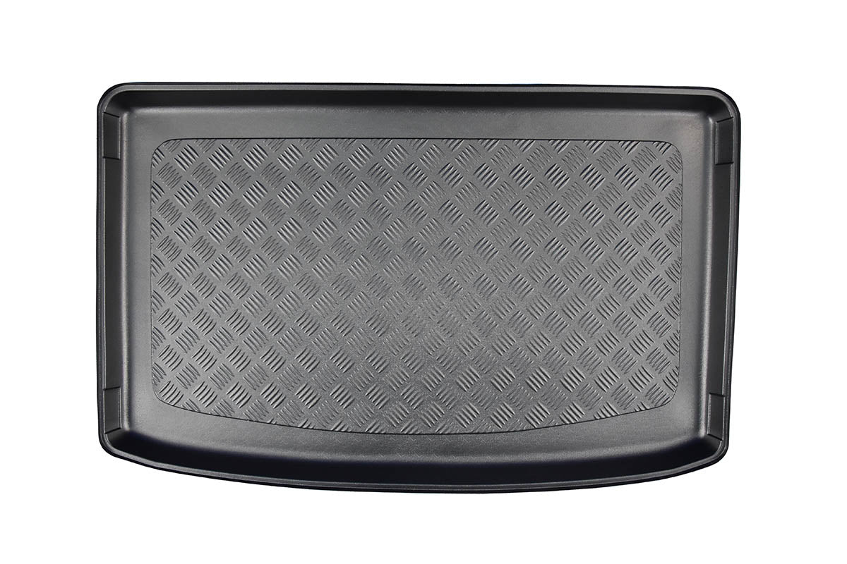 Tavite portbagaj Kia Stonic, caroserie suv, an fabricatie 10.2017 - prezent, portbagaj superior, nu corespunde pentru mhev | 193807BSC
